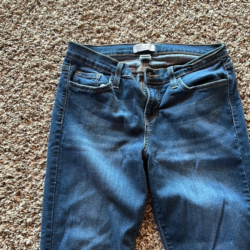 Judy Blue Denim